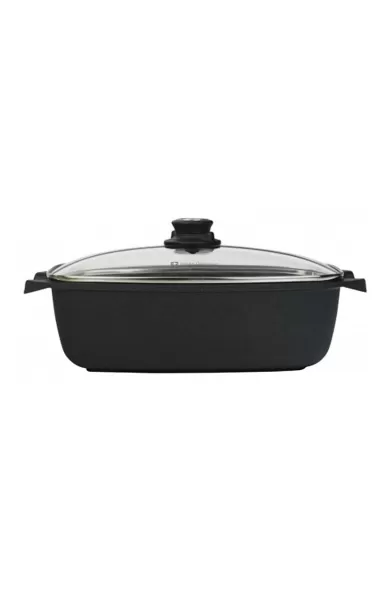 Swiss Diamond ROASTER WITH LID