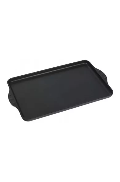 Swiss Diamond DOUBLE BURNER GRIDDLE