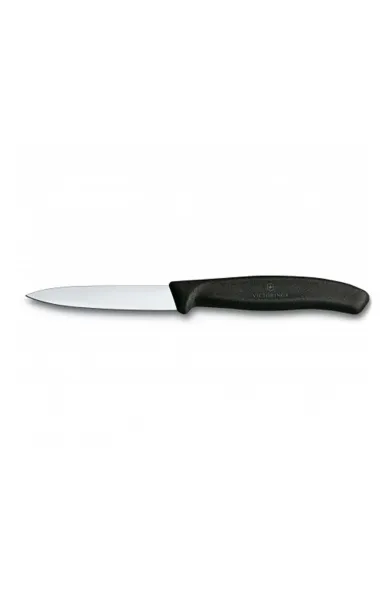 Victorinox Paring Knife - Black