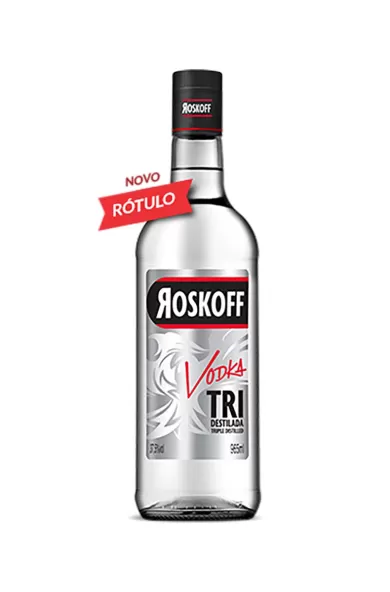 Roskoff Vodka