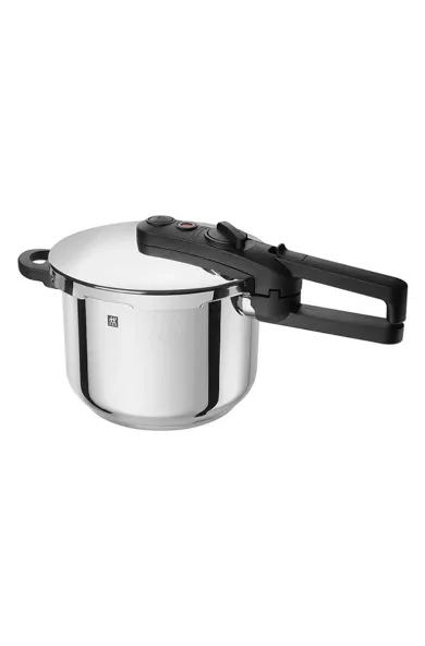 Zwilling Stainless Steel Pressure Cooker EcoQuick - 7L