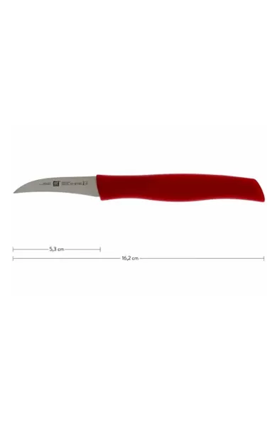 Zwilling Twin Grip Paring Knife