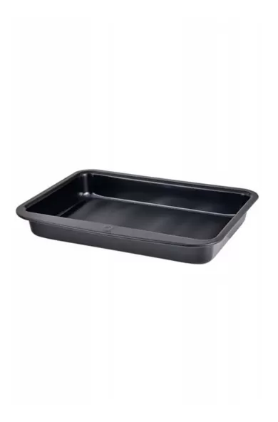 MasterPro Roaster Pan Carbon Steel Foodies
