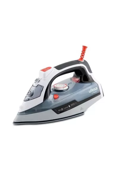 Ufesa Steam Iron 2800W