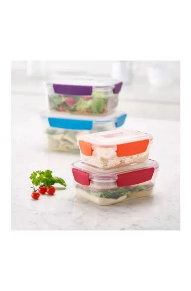 Joseph Joseph Nest Lock 4 Pcs Multicolour Container Set