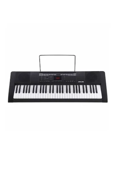 Conqueror Electronic Multifunctional LED Keyboard 61 Key