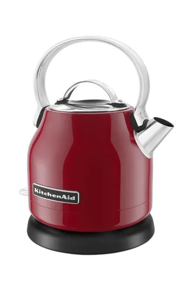 KitchenAid Kettle 1.25L - Red