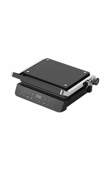 Campomatic Professional Digital Contact Grill
