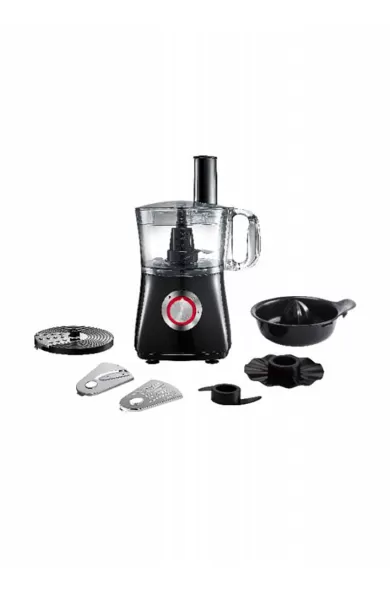 Campomatic Food Processor 2L Bowl