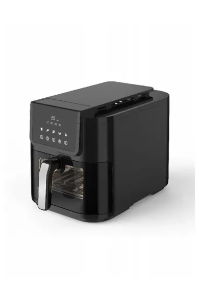 Campomatic Digital Air Fryer XXL