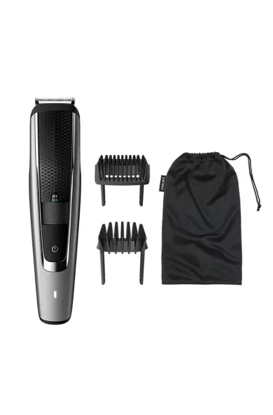 Philips Beard Trimmer Corded & Cordless