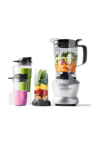 Nutribullet Full Size Blender Combo 1200W