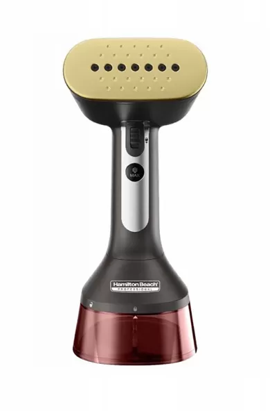 Hamilton Beach Handheld Garmet Steamer