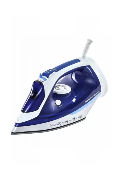 Hamilton Beach Steam Iron 2500W