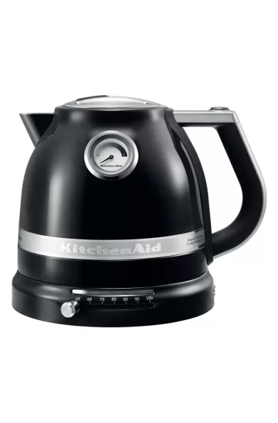 KitchenAid Artisan Kettle 1.5L - Black