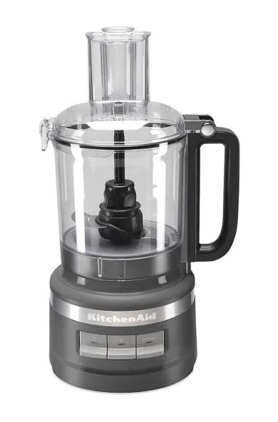 KitchenAid Food Processor 2.1 L - Grey