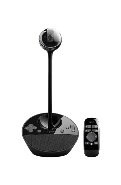 Logitech Desktop Video Webcam