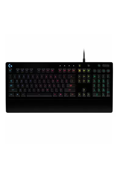 Logitech Prodigy Gaming Keyboard