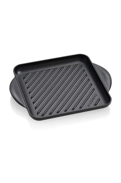 Le Creuset Cast Iron Square Tradition Grill