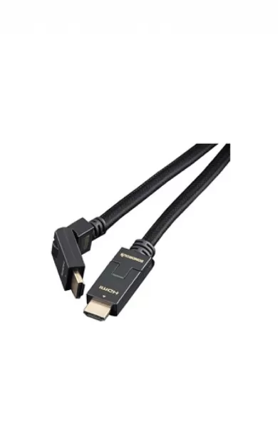 Sonorous HDMI Flexible 1.5M Gold Plate
