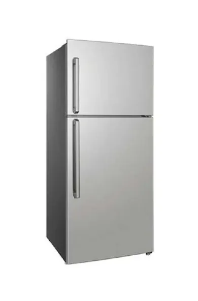 Haier No Frost Top Mount Refrigerator Inverter 20CFT