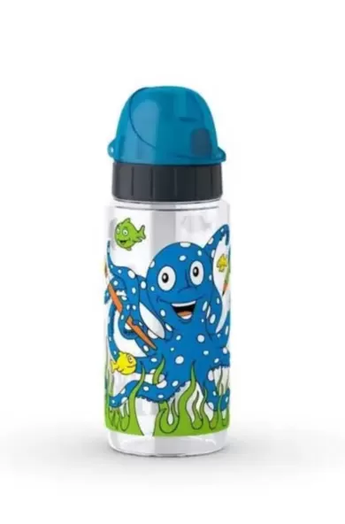 Tefal Drink To Go Decor Octopus