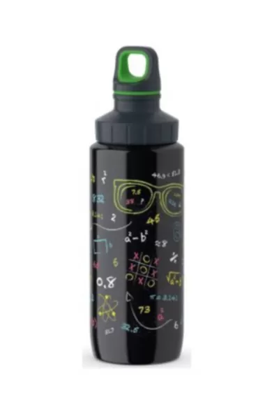 Tefal Drink To Go Decor Nerd - 0.6L