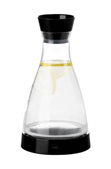 Tefal Flow Friends Carafe - Black