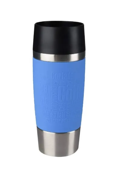 Tefal Travel Mug 0.36L - Blue