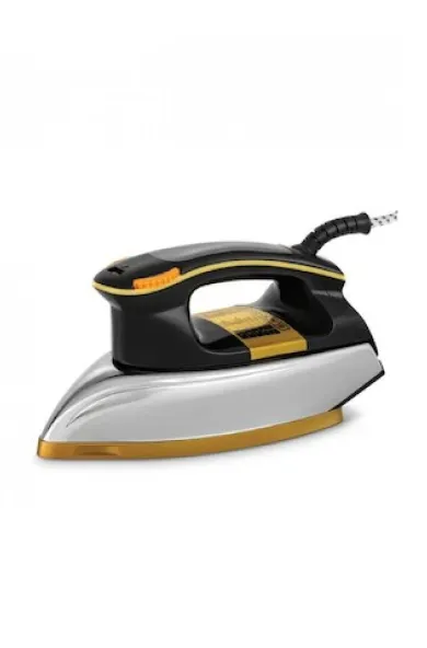 Black & Decker Dry Iron 1200W