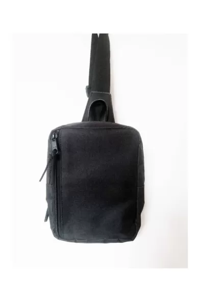 WAW Unisex  Adjustable Shoulder Bag