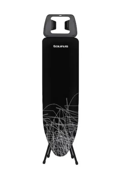 Taurus Argenta Black Ironing Board