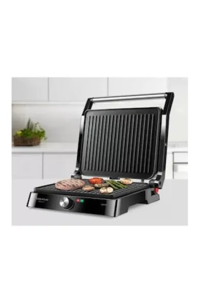 Taurus Etna Inox Grill