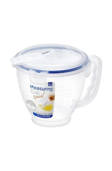 LocknLock Special Measuring Cup 1L Plastic