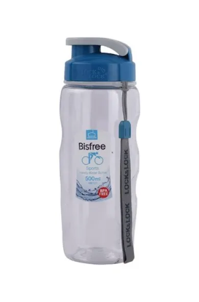 LocknLock Bisfree Sports Handy Bottle - 500ml