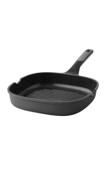 BergHOFF Grill Pan Non-Stick Stone