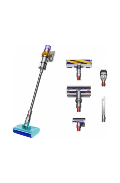 Dyson V15 Submarine