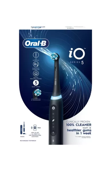 Oral-B Power iO Series 5 Electric Toothbrush