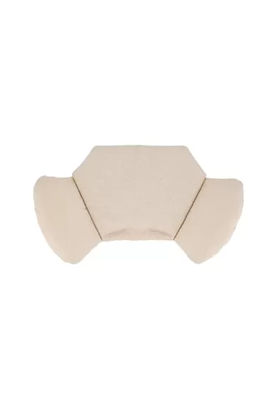 Twistshake Tour Head Support - Beige