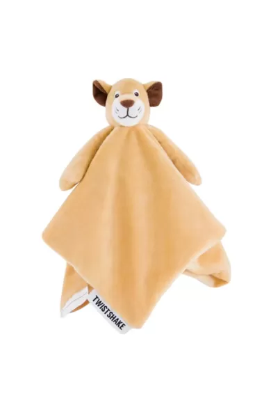Twistshake Comfort Blanket Lion