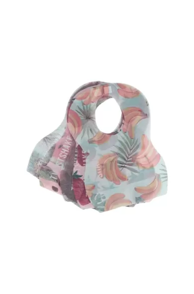 Twistshake 10x Disposable bibs