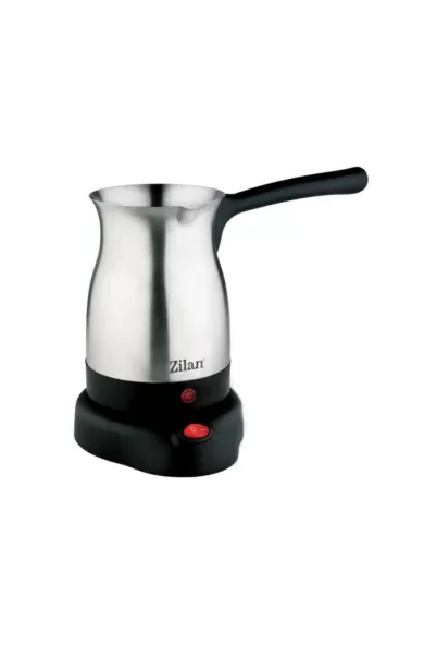 Zilan Electric Coffee Pot 