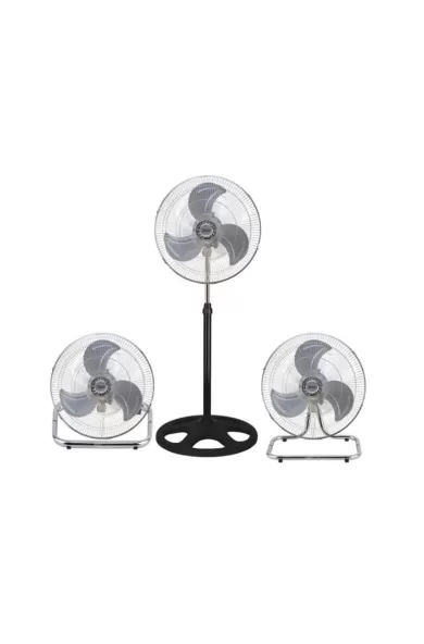 Zilan 3 In 1 Stand Fan