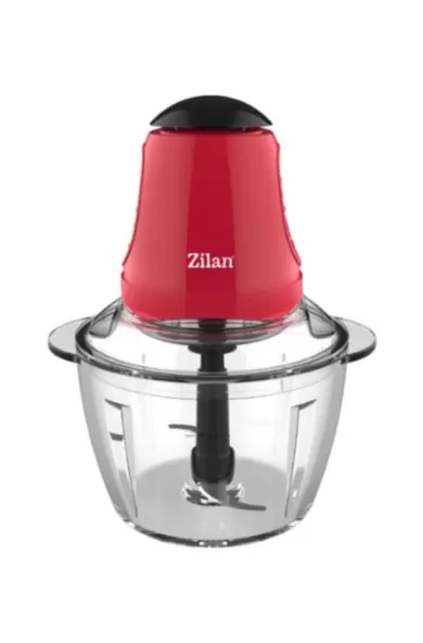 Zilan Mini Electric Chopper - 1L