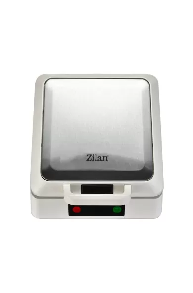 Zilan Xl Sandwich Maker - 1200W