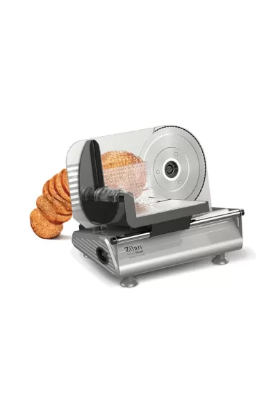 Zilan Electric Meat And Cheese Slicer - 150W 