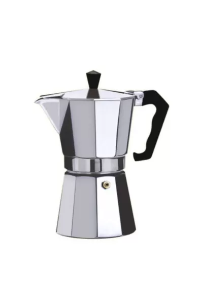 Zilan Electric Coffee And Mocha Maker 3Cups