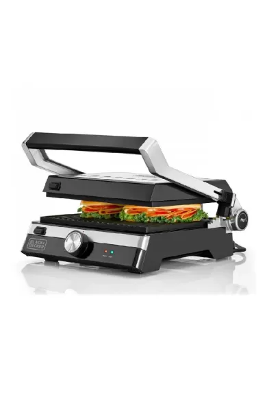 Black & Decker Contact Grill Non Stick