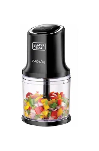 Black & Decker Vertical Chopper