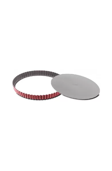 Tefal Deli Bake Tart Pan With Removable Base 28cm